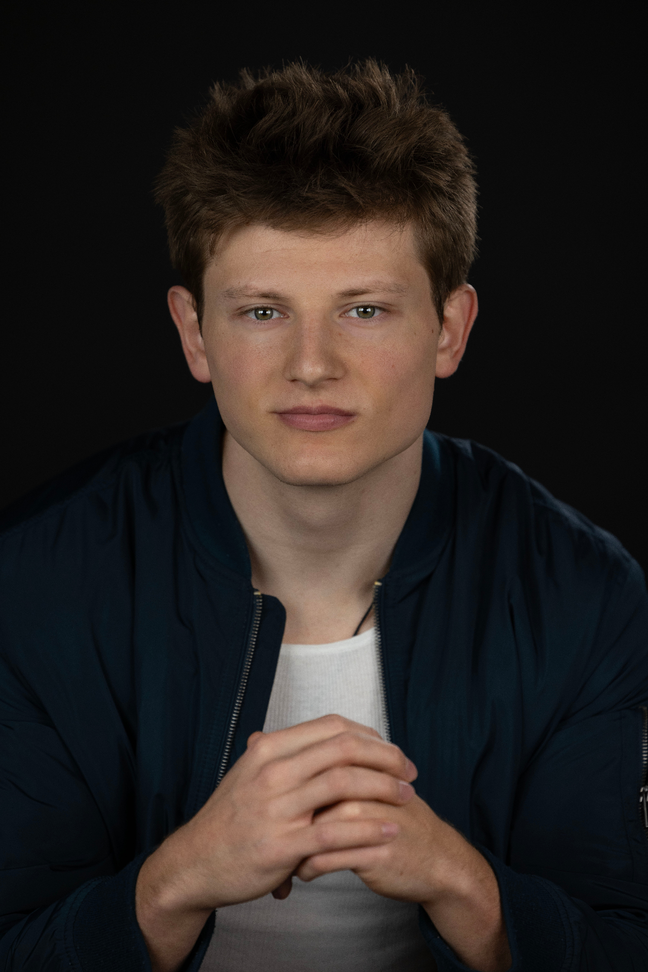 Headshot — Bomber