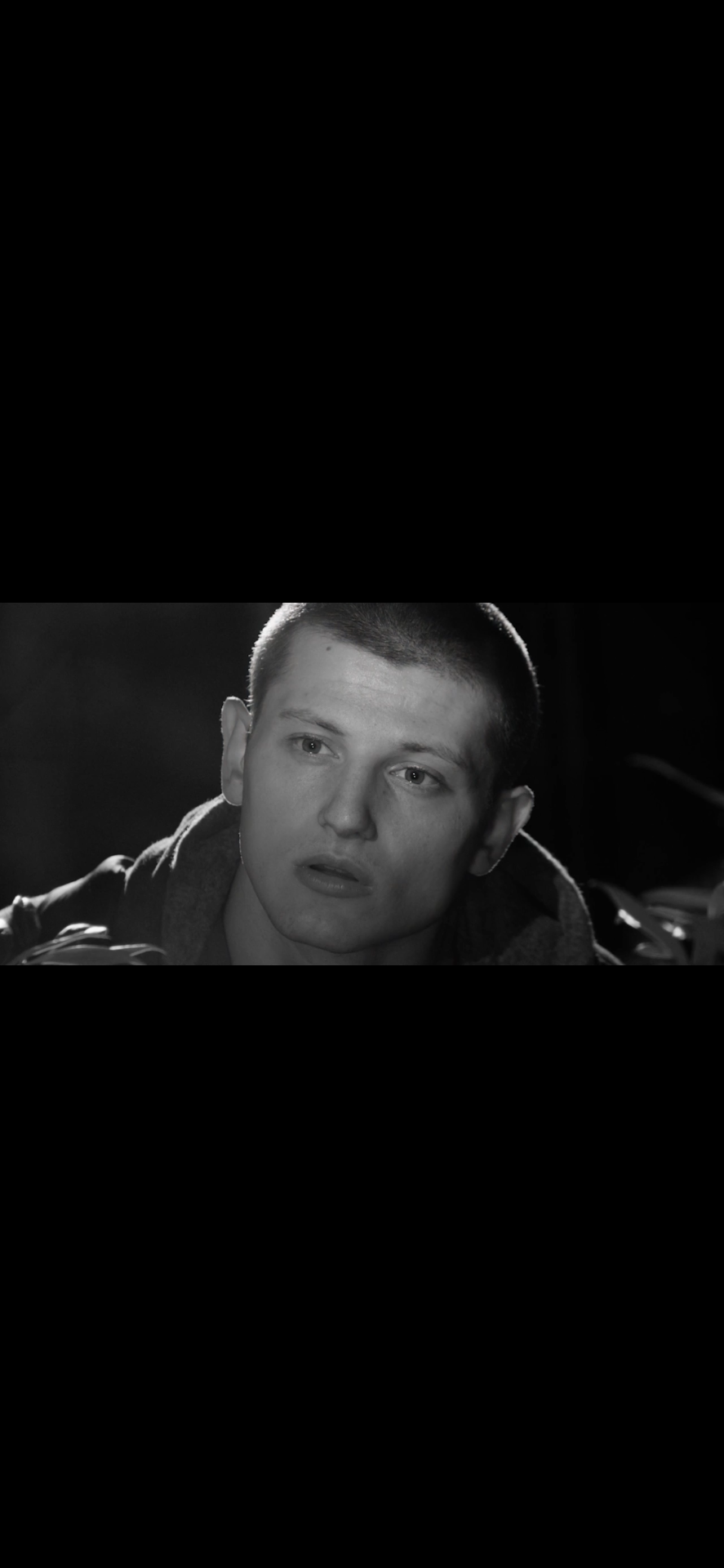 Still — Face